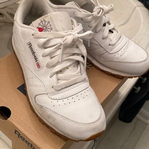 Woman’s rebook classics